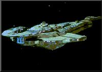 galor class starship