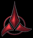klingon symbol