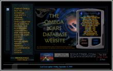 Outstanding Trek Site 08/99