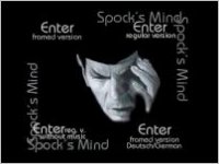 Spock's Mind