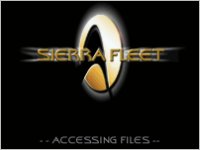 Sierra Fleet Command