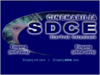 Cinemabilia SDCE