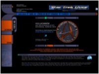 Starfleet Database II