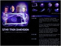 Star Trek Dimension